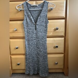 Bluenotes dress